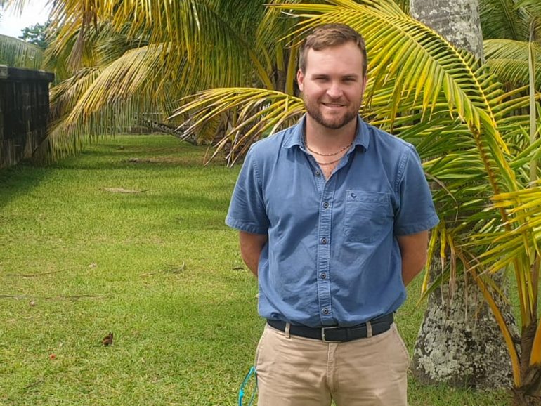 PIERRE NOËL – FAVORISONS LA PRODUCTION LOCALE POUR UNE MAIN MISE SUR DES PRODUITS SAINS